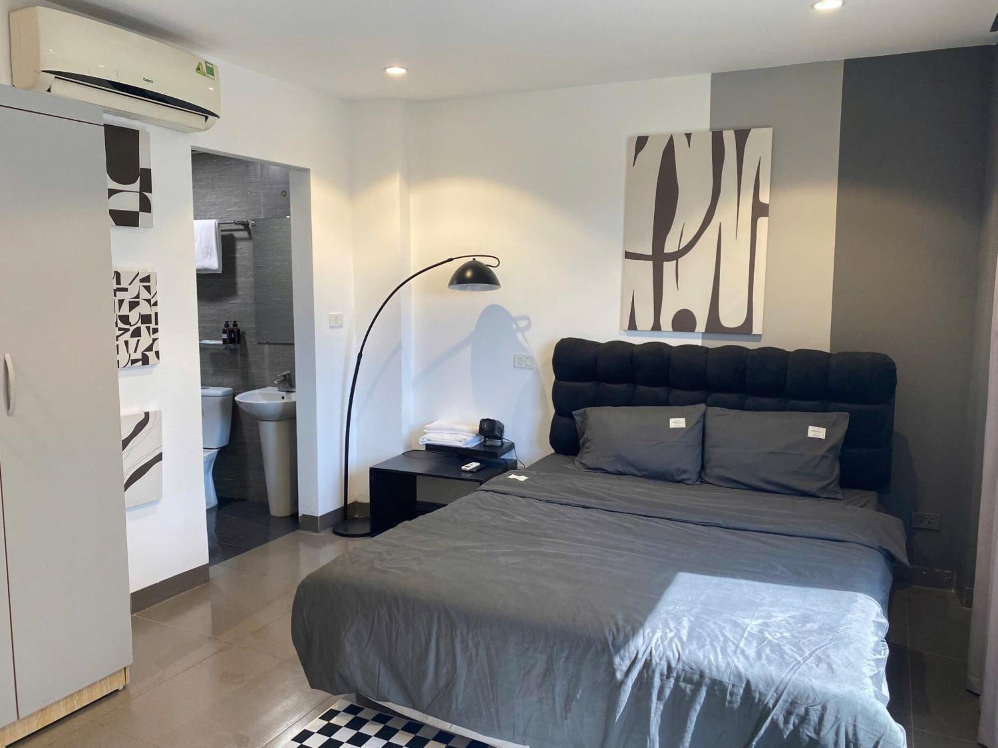 Paradise Home Truong Chinh Hanoi Esterno foto