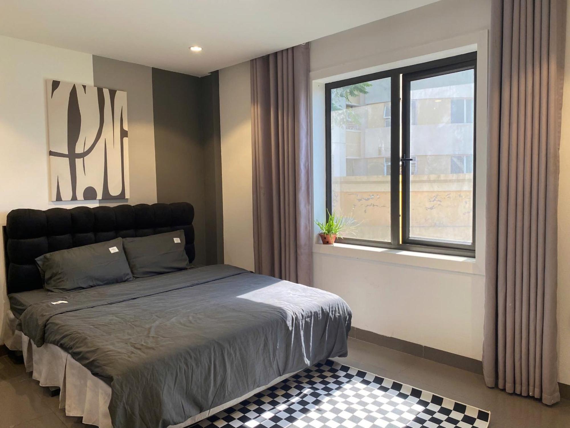 Paradise Home Truong Chinh Hanoi Esterno foto