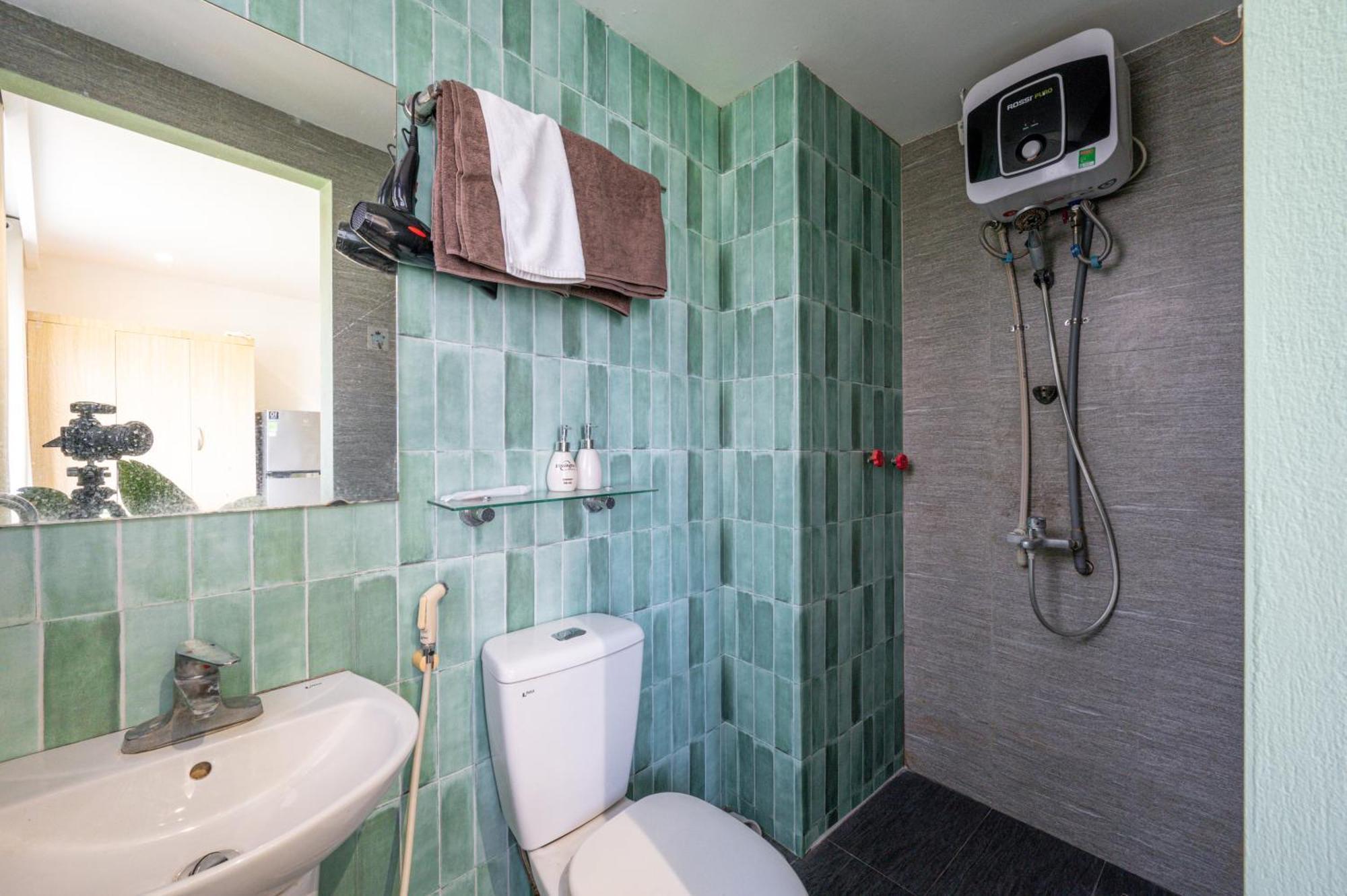 Paradise Home Truong Chinh Hanoi Esterno foto