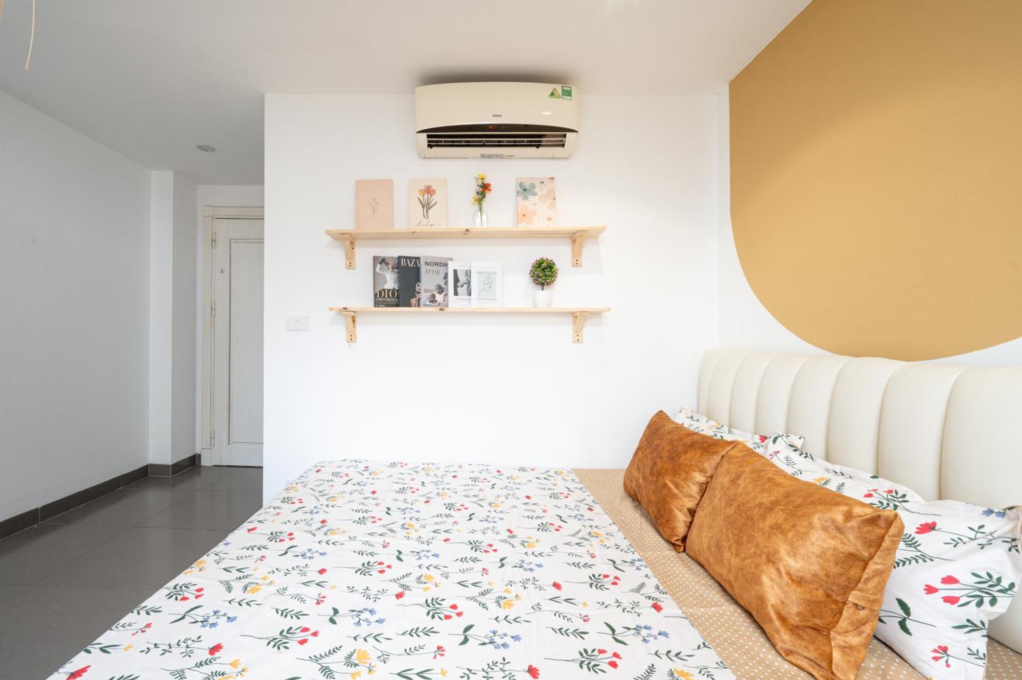 Paradise Home Truong Chinh Hanoi Esterno foto
