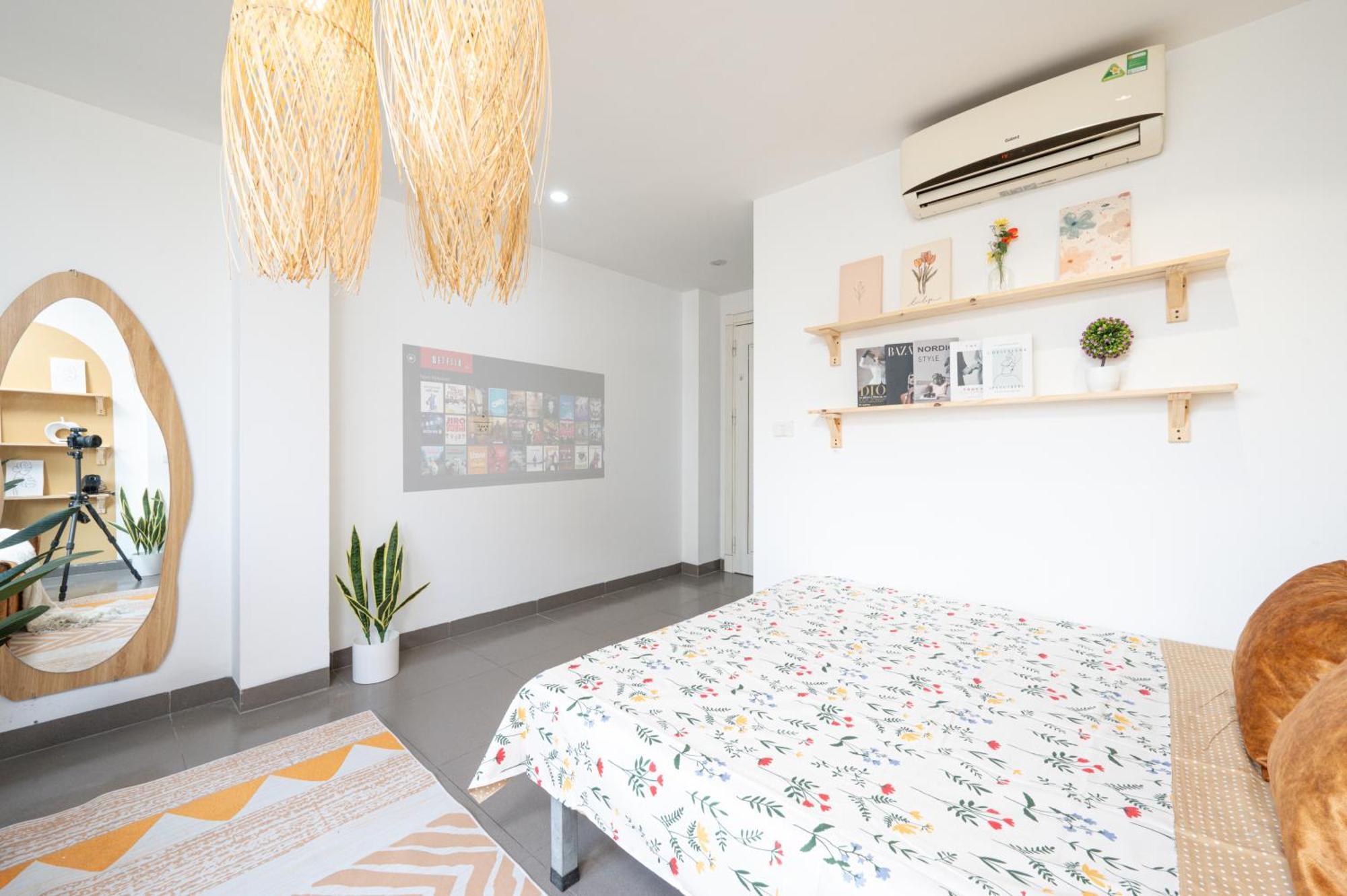 Paradise Home Truong Chinh Hanoi Esterno foto